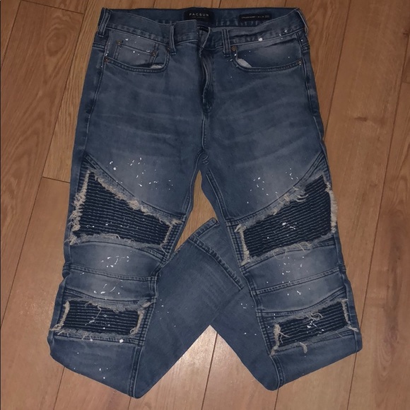 PacSun Other - PAC sun skinny jeans